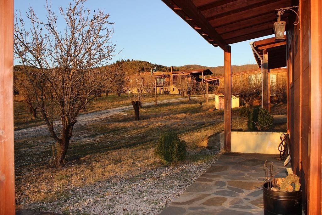 Villa Rustica Konitsa Exterior photo